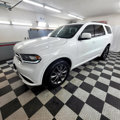 Used 2018 Dodge Durango GT w/ Premium Group image 2