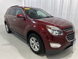 Used 2017 Chevrolet Equinox LT w/ Convenience Package image 2