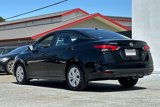 Used 2024 Nissan Versa S w/ Lighting Package image 6