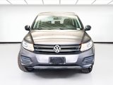 Used 2014 Volkswagen Tiguan S image 2