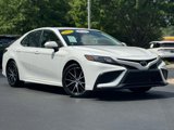 Certified 2023 Toyota Camry SE image 2