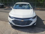 Used 2022 Chevrolet Malibu LS w/ LPO, Convenience Package 1 image 2