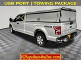 Used 2018 Ford F150 XLT w/ Max Trailer Tow Package image 2