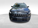 Used 2015 Jeep Cherokee Latitude w/ Cold Weather Group image 2