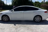 Used 2014 Ford Fusion SE image 5