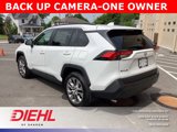 Used 2019 Toyota RAV4 XLE Premium image 5