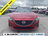 Used 2015 MAZDA MAZDA6 Grand Touring image 2