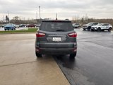 Used 2018 Ford EcoSport SE w/ SE Convenience Package image 6