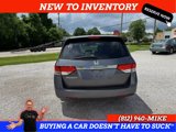 Used 2017 Honda Odyssey EX-L image 6