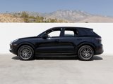 Certified 2022 Porsche Cayenne image 2