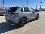 New 2025 Honda HR-V Sport image 3