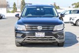 Used 2021 Volkswagen Tiguan SE image 2