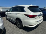 Used 2017 INFINITI QX60 AWD image 2