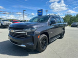 Certified 2023 Chevrolet Tahoe LT w/ Luxury Package image 4