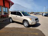Used 2008 Toyota RAV4 2WD V6 image 3