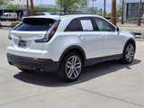 Used 2019 Cadillac XT4 Sport image 5