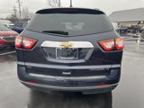 Used 2016 Chevrolet Traverse LS image 5