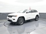 Used 2020 Jeep Grand Cherokee Limited image 4