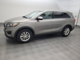 Used 2017 Kia Sorento LX w/ LX Convenience Package image 2