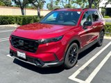 Used 2024 Honda CR-V Sport image 4