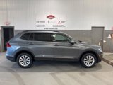 Used 2018 Volkswagen Tiguan SE image 2
