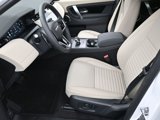 New 2025 Land Rover Discovery Sport S image 5