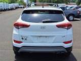 Used 2017 Hyundai Tucson Night image 4