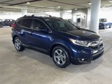 Used 2017 Honda CR-V EX-L image 2