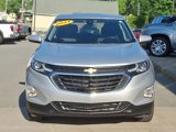 Used 2021 Chevrolet Equinox LT image 2