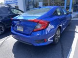 Used 2016 Honda Civic EX-L image 5