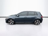 Used 2019 Volkswagen GTI SE w/ SE Experience Package image 4