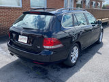 Used 2010 Volkswagen Jetta TDI image 5