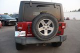 Used 2012 Jeep Wrangler Unlimited Rubicon w/ Connectivity Group image 5