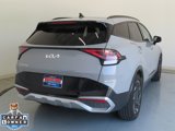 Used 2023 Kia Sportage SX image 4