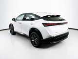 New 2024 Nissan Ariya AWD image 4