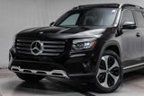 New 2025 Mercedes-Benz GLB 250 4MATIC image 2