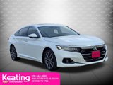 Used 2021 Honda Accord EX-L image 3