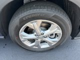 New 2025 Honda HR-V LX image 5