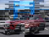 New 2025 Chevrolet TrailBlazer LT w/ Convenience Package image 2