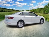 Used 2019 Volkswagen Jetta S image 4