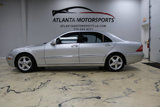 Used 2004 Mercedes-Benz S 430 image 3