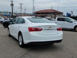 Used 2023 Chevrolet Malibu LS image 4