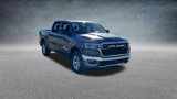 New 2025 RAM 1500 4x4 Crew Cab image 4