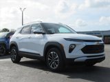 New 2025 Chevrolet TrailBlazer LT w/ Driver Confidence Package image 3