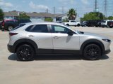 Used 2024 MAZDA CX-30 AWD 2.5 S w/ Select Sport Pkg image 3