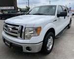 Used 2011 Ford F150 XLT w/ Trailer Tow Pkg image 4