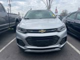 Used 2019 Chevrolet Trax LT w/ LT Convenience Package image 5