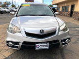 Used 2011 Acura RDX SH-AWD image 6