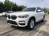 Used 2019 BMW X3 sDrive30i image 3