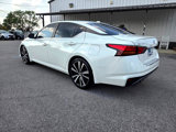 Used 2022 Nissan Altima 2.5 SR image 3